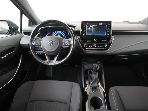 Suzuki Swace - Afbeelding 5 van 30