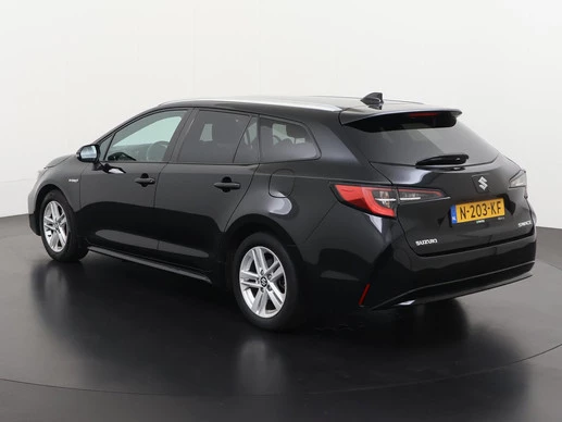 Suzuki Swace - Afbeelding 6 van 30