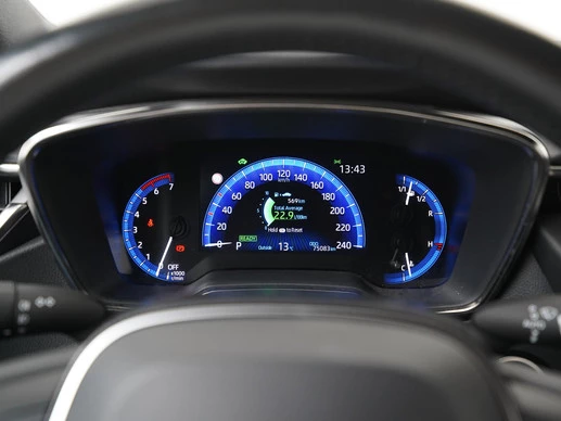 Suzuki Swace - Afbeelding 8 van 30