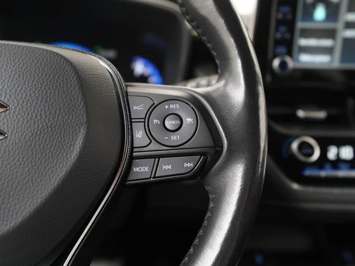 Suzuki Swace - Afbeelding 9 van 30