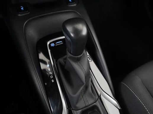 Suzuki Swace - Afbeelding 10 van 30