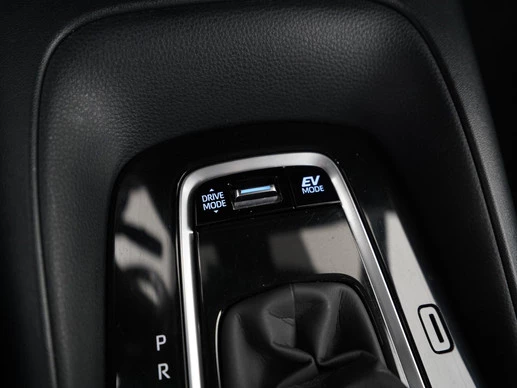 Suzuki Swace - Afbeelding 11 van 30