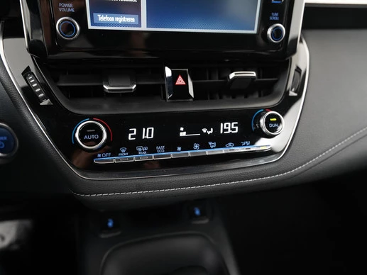 Suzuki Swace - Afbeelding 12 van 30