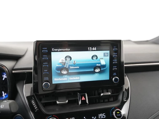 Suzuki Swace - Afbeelding 14 van 30