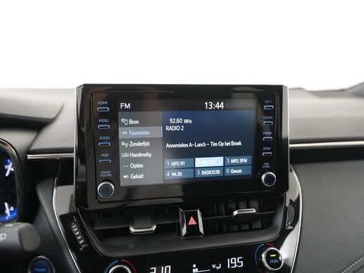 Suzuki Swace - Afbeelding 15 van 30