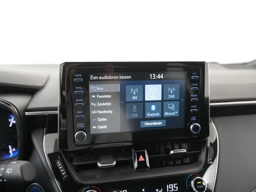 Suzuki Swace - Afbeelding 16 van 30