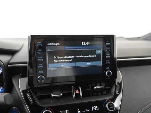 Suzuki Swace - Afbeelding 17 van 30