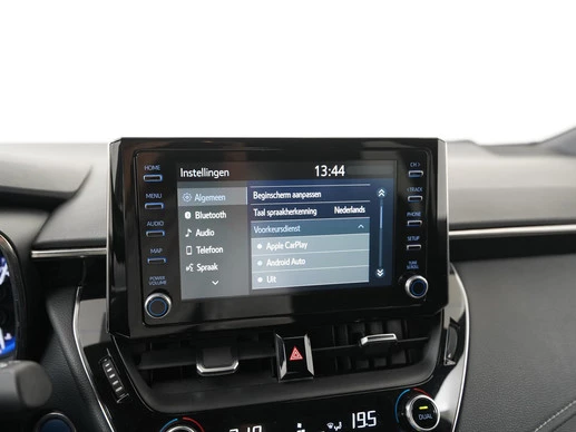 Suzuki Swace - Afbeelding 18 van 30