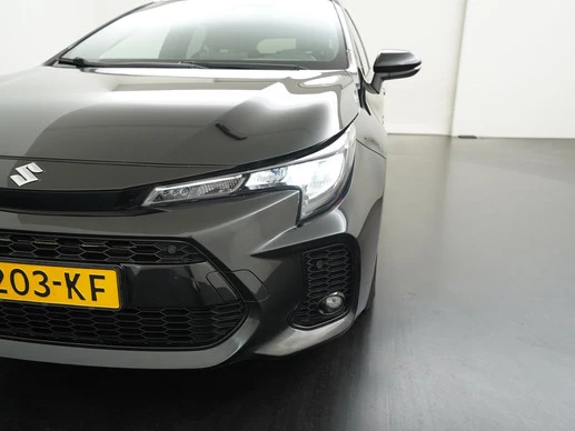 Suzuki Swace - Afbeelding 20 van 30