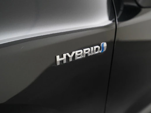 Suzuki Swace - Afbeelding 21 van 30