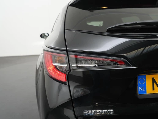 Suzuki Swace - Afbeelding 22 van 30