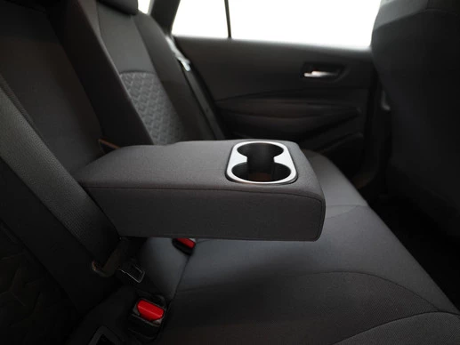 Suzuki Swace - Afbeelding 26 van 30