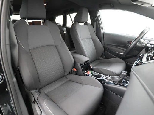 Suzuki Swace - Afbeelding 27 van 30