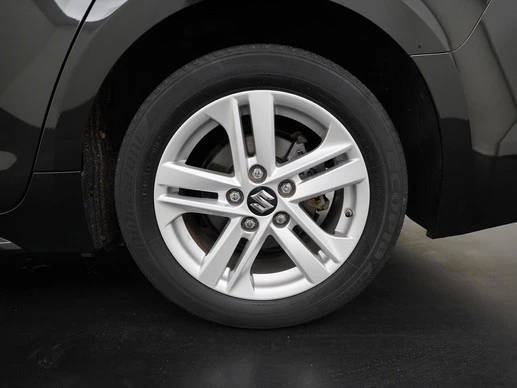 Suzuki Swace - Afbeelding 28 van 30