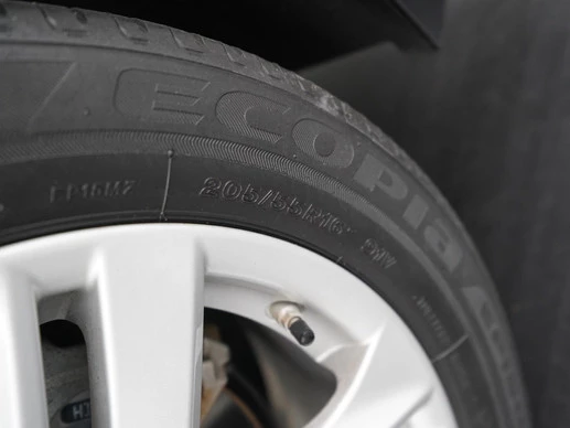 Suzuki Swace - Afbeelding 29 van 30