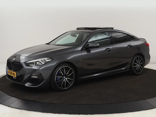 BMW 2 Serie - Afbeelding 1 van 30