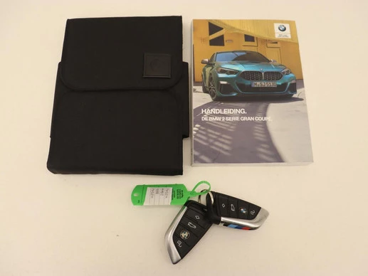 BMW 2 Serie - Afbeelding 13 van 30