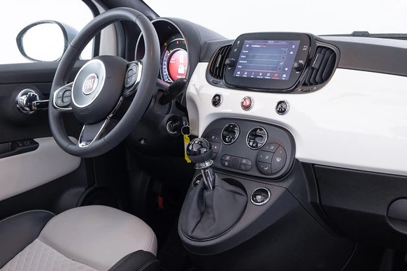 Fiat 500C - Afbeelding 3 van 9