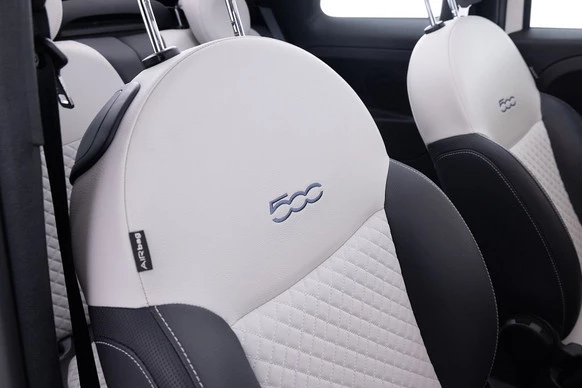 Fiat 500C - Afbeelding 4 van 9