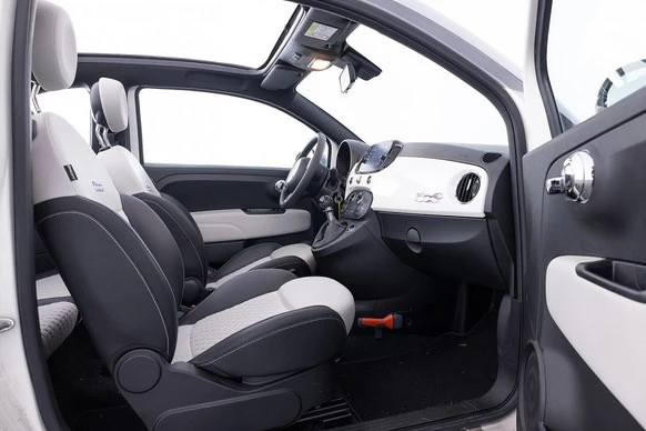 Fiat 500C - Afbeelding 5 van 9