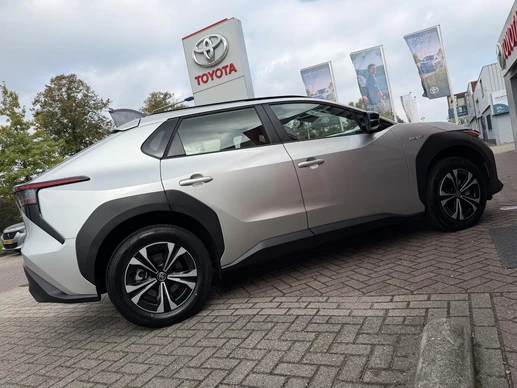 Toyota bZ4X - Afbeelding 7 van 28