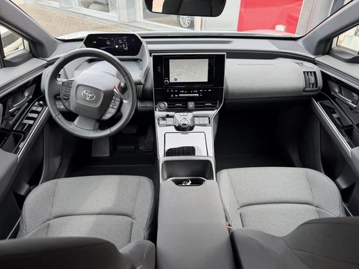 Toyota bZ4X - Afbeelding 13 van 28