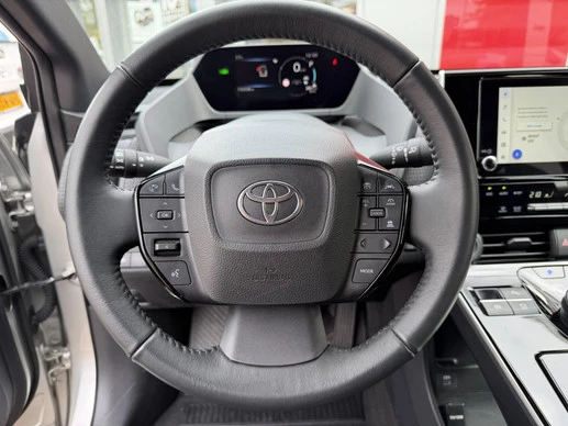 Toyota bZ4X - Afbeelding 14 van 28