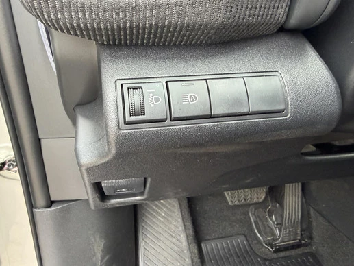 Toyota bZ4X - Afbeelding 23 van 28