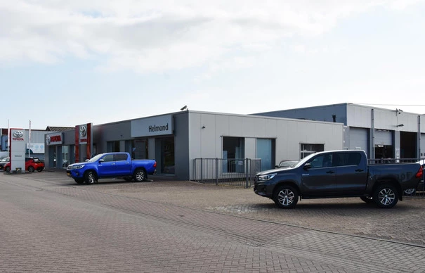 Toyota bZ4X - Afbeelding 27 van 28