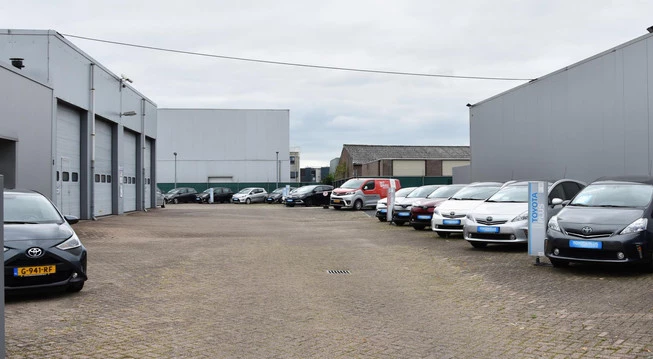 Toyota bZ4X - Afbeelding 28 van 28