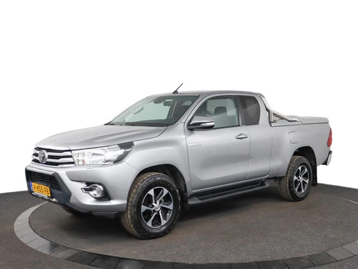 Toyota Hilux - Afbeelding 1 van 30