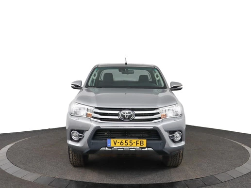 Toyota Hilux - Afbeelding 2 van 30