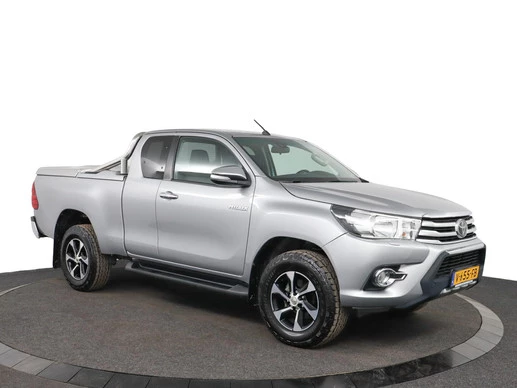 Toyota Hilux - Afbeelding 3 van 30