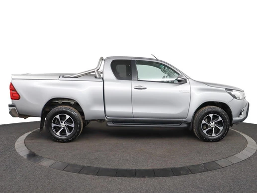 Toyota Hilux - Afbeelding 4 van 30