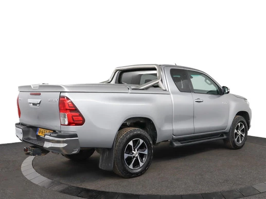 Toyota Hilux - Afbeelding 5 van 30