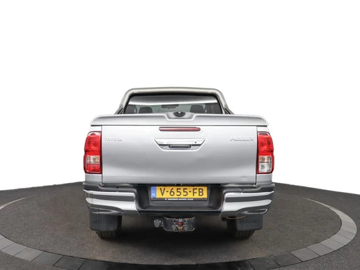 Toyota Hilux - Afbeelding 6 van 30