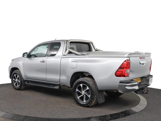 Toyota Hilux - Afbeelding 7 van 30