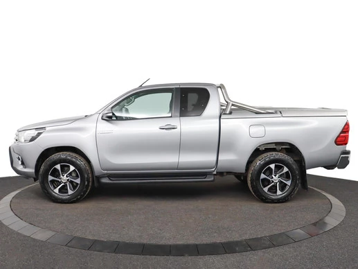 Toyota Hilux - Afbeelding 8 van 30