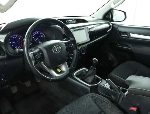 Toyota Hilux - Afbeelding 9 van 30