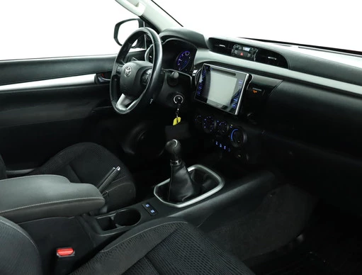 Toyota Hilux - Afbeelding 10 van 30