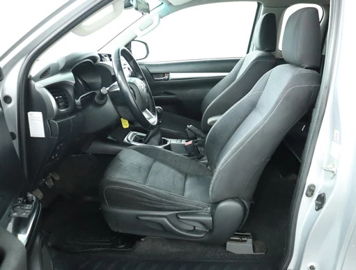 Toyota Hilux - Afbeelding 11 van 30
