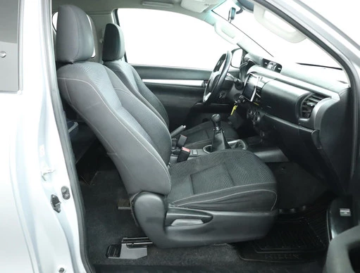 Toyota Hilux - Afbeelding 12 van 30