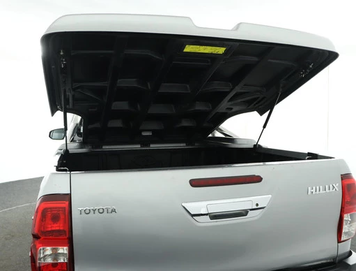 Toyota Hilux - Afbeelding 13 van 30