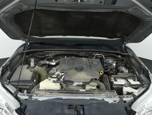 Toyota Hilux - Afbeelding 15 van 30
