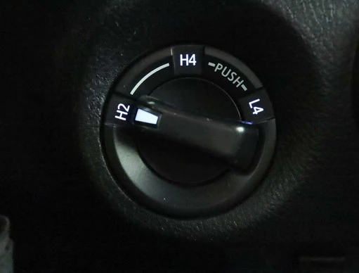 Toyota Hilux - Afbeelding 16 van 30