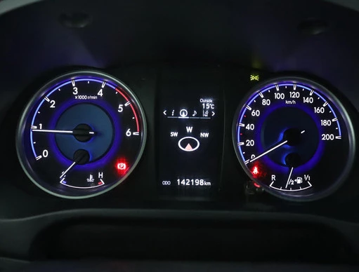 Toyota Hilux - Afbeelding 18 van 30