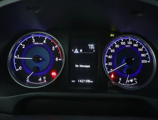 Toyota Hilux - Afbeelding 20 van 30