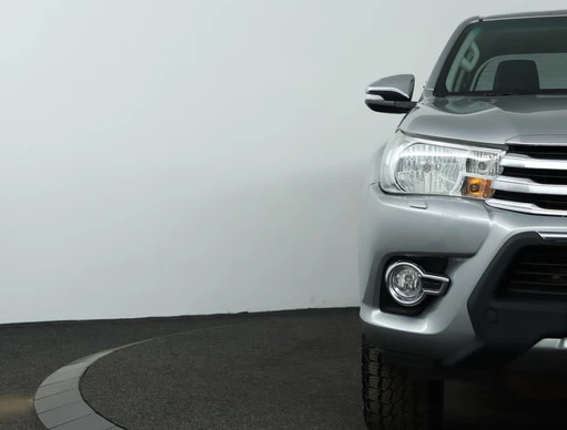 Toyota Hilux - Afbeelding 28 van 30