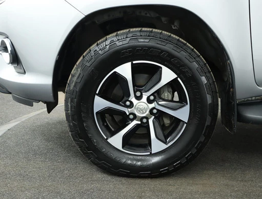 Toyota Hilux - Afbeelding 30 van 30