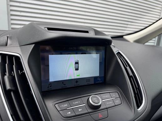 Ford C-MAX - Afbeelding 30 van 30